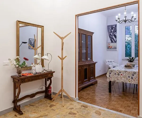 Il Melograno House Appartement Rome