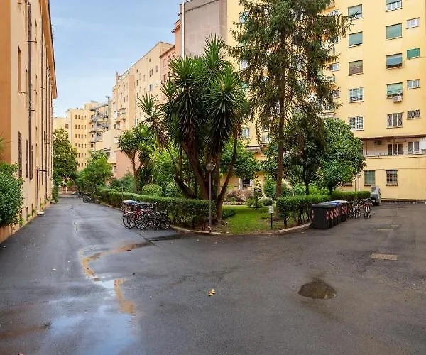 Il Melograno House Appartement *