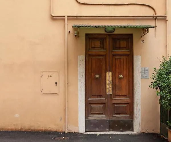 Il Melograno House * Rome