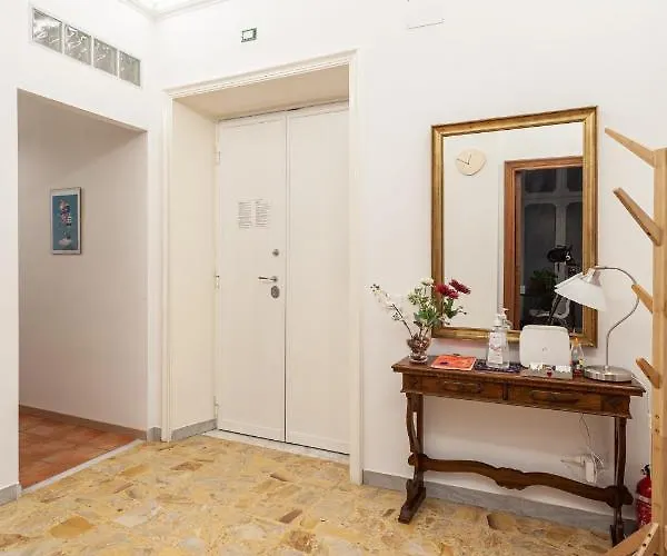 Appartement Il Melograno House Rome