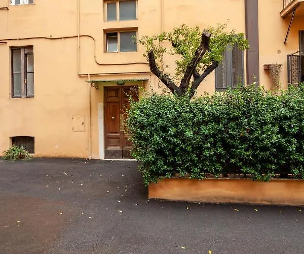 Il Melograno House Appartement