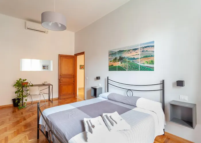 Il Melograno House Appartement Rome