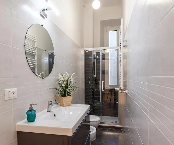 Il Melograno House Appartement *