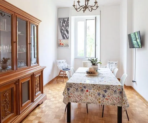 Il Melograno House Appartement