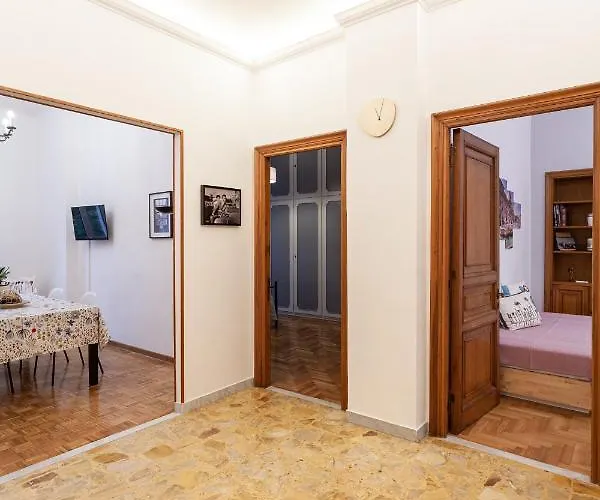 Il Melograno House Appartement Rome