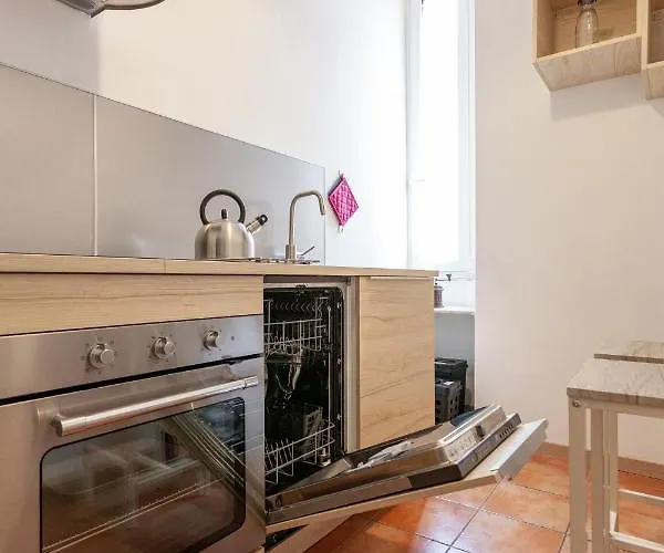 Il Melograno House