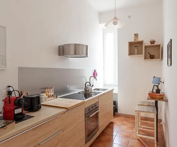 Il Melograno House * Rome