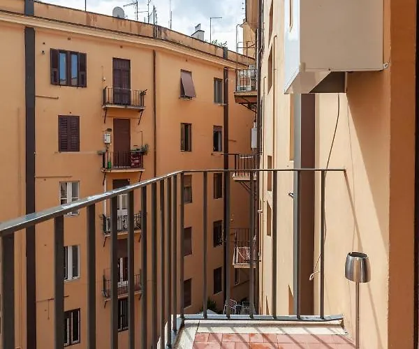 Il Melograno House Appartement Rome