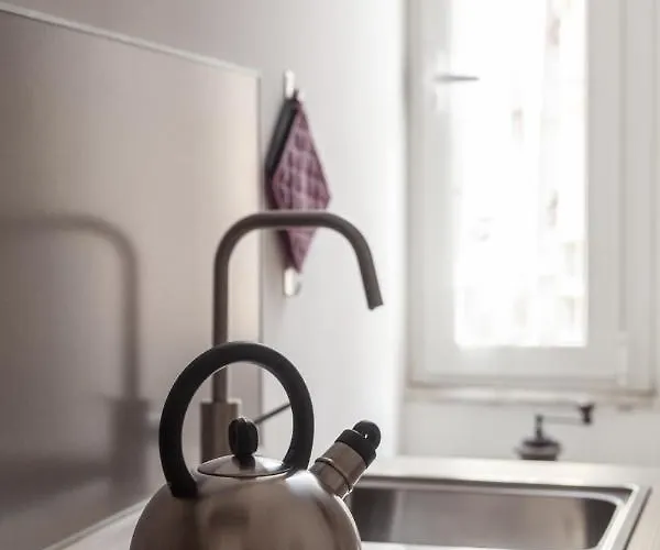 Appartement Il Melograno House Rome