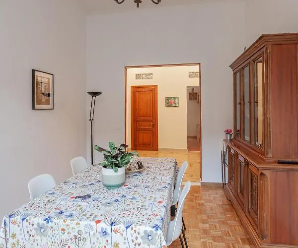 Il Melograno House Appartement Rome
