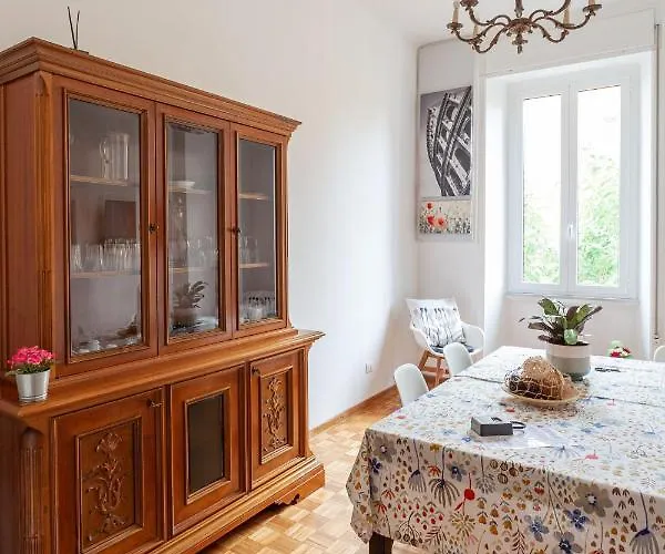 Il Melograno House * Rome