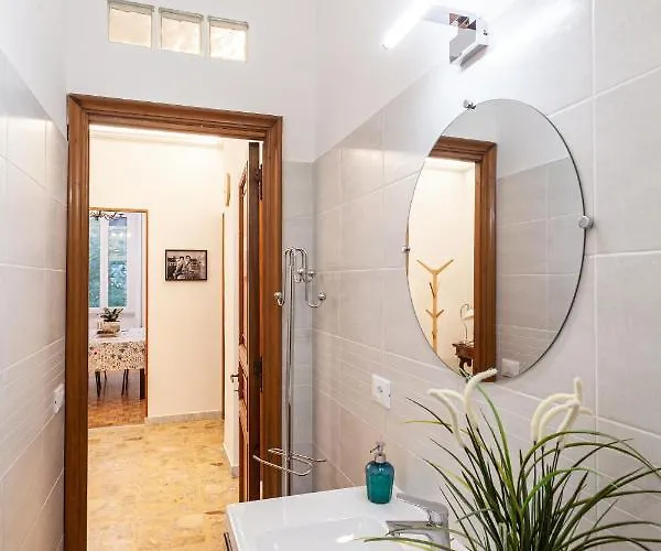 Appartement Il Melograno House *