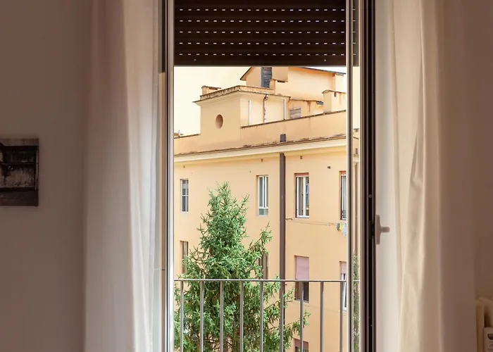 Il Melograno House Appartement Rome