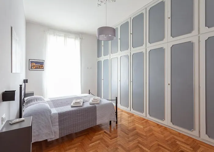 Il Melograno House