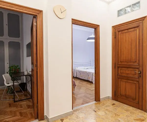 Il Melograno House Rome