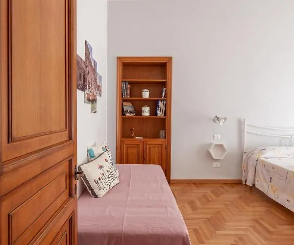 Appartement Il Melograno House Rome
