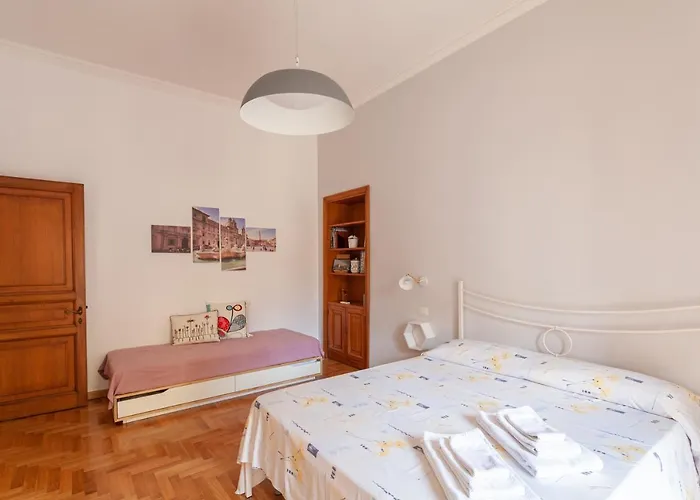 Appartement Il Melograno House *