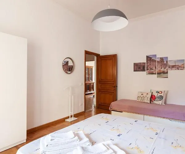 Il Melograno House * Rome