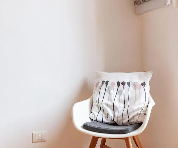Appartement Il Melograno House *