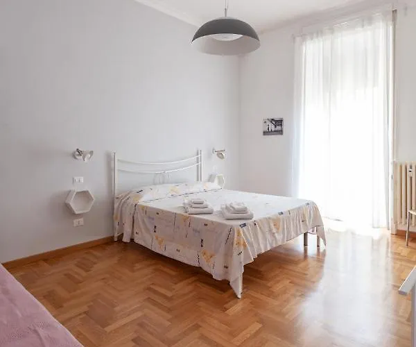 Il Melograno House Appartement *