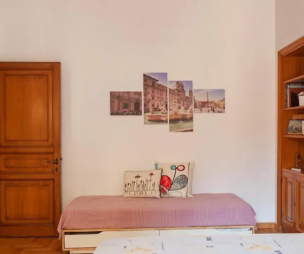 Il Melograno House Appartement Rome