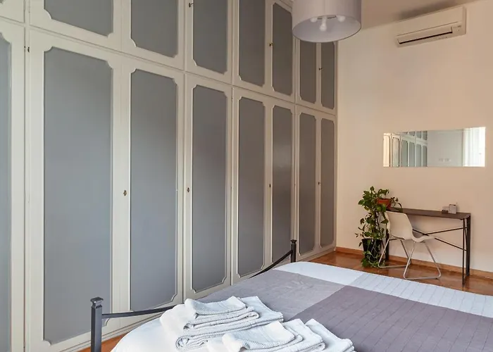 Il Melograno House