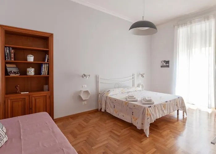 Appartement Il Melograno House Rome