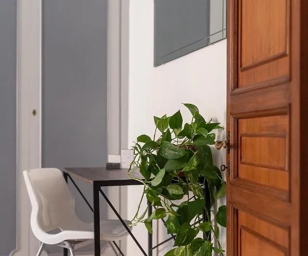 Il Melograno House Appartement