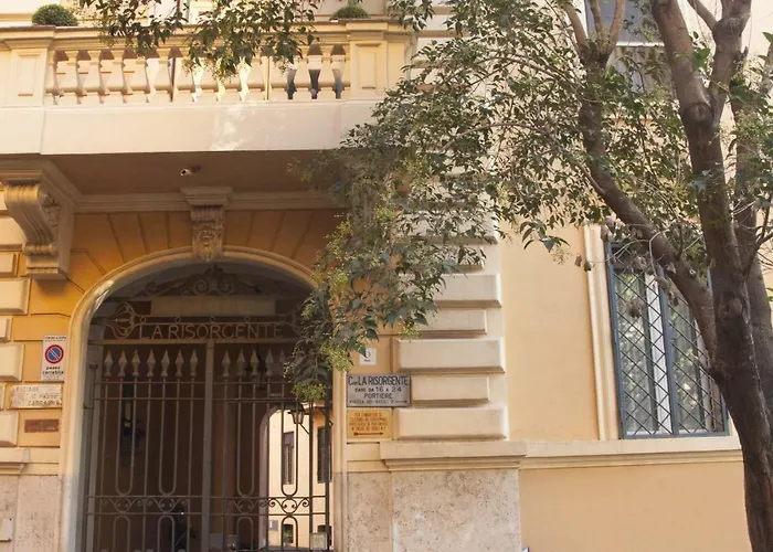 Il Melograno House