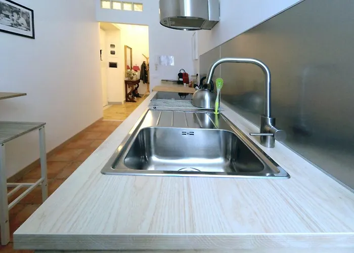 Il Melograno House * Rome